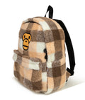 A BATHING APE - BABY MILO STORE BABY MILO MEDIUM BACKPACK