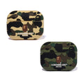A BATHING APE 1ST CAMO AIRPODS PRO CASE