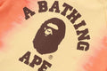 A BATHING APE BAPE KIDS GRADATION COLLEGE COVERALL - happyjagabee store