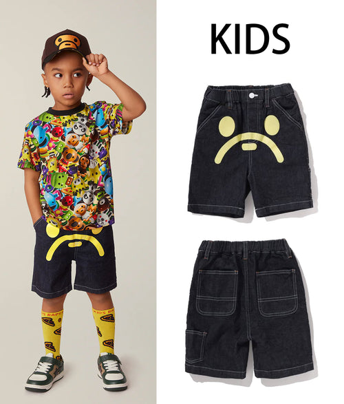 KIDS PANTS – happyjagabee store