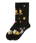 A BATHING APE - BABY MILO STORE BABY MILO SOCKS ( Ladies' )#2