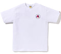 A BATHING APE APE TRANSIT AUTHORITY TEE