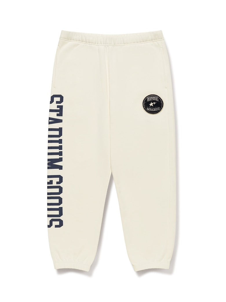 パンツ A BATHING APE SAINT Mxxxxxx × BAPE® セントマイケル × ベイプ SS24 TRACK PNT