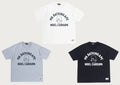 A BATHING APE BAPE MR BATHING APE x NIGEL CABOURN SS PRINT TEE #2