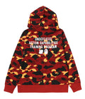 A BATHING APE BAPE x UNDEFEATED UNDFTD FULL ZIP HOODIE