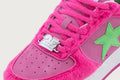 A BATHING APE Men's / Ladies' BAPE STA #5