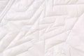 A BATHING APE MEGA BAPE STA QUILTED LIGHT DOWN JACKET