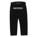 A BATHING APE COMME des GARÇONS CDG OSAKA Limited BAPE DRNIM PANTS