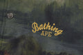 A BATHING APE ART PRINT COACH JACKET