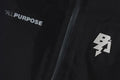 A BATHING APE GORE-TEX DOWN JACKET
