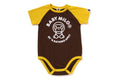 A BATHING APE BAPE KIDS BABY MILO FRIENDS BABY GIFT SET