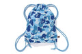 A BATHING APE BAPE KIDS ABC CAMO BABY MILO KIDS GIFT SET