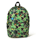 A BATHING APE BABY MILO STORE BABY MILO LARGE BACKPACK #5