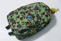 A BATHING APE BABY MILO STORE BABY MILO LARGE BACKPACK #5