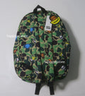 A BATHING APE BABY MILO STORE BABY MILO LARGE BACKPACK #5