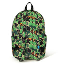 A BATHING APE BABY MILO STORE BABY MILO LARGE BACKPACK #5
