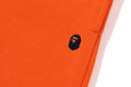 A BATHING APE Ladies' ONE POINT SWEAT PANTS