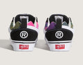 A BATHING APE BAPE x VANS PREMIUM KNU SKOOL COLOR CAMO