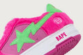 A BATHING APE Men's / Ladies' BAPE STA #5