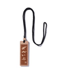 A BATHING APE SENJAFUDA KEYCHAIN #1