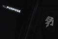 A BATHING APE GORE-TEX DOWN JACKET