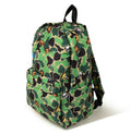 A BATHING APE BABY MILO STORE BABY MILO LARGE BACKPACK #5