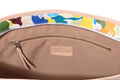 A BATHING APE MULTI CAMO TOTE BAG
