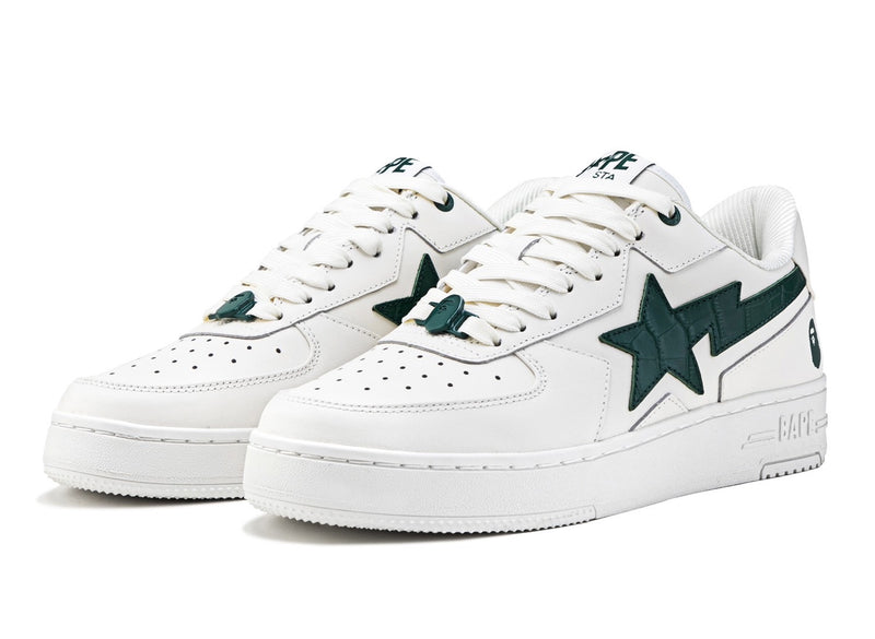 A BATHING APE BAPE STA ICON #1