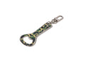 A BATHING APE ABC CAMO BOTTLE OPENER