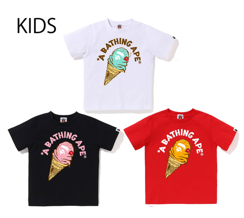 KIDS T-SHIRT – happyjagabee store