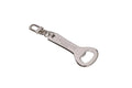 A BATHING APE ABC CAMO BOTTLE OPENER