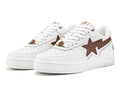 A BATHING APE BAPE STA ICON #1