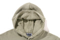 A BATHING APE ONE POINT PULLOVER HOODIE