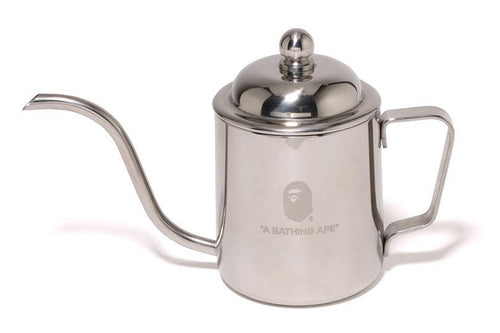 A BATHING APE BAPE DRIP KETTLE 300