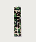 A BATHING APE ABC CAMO PERFUME ATOMIZER