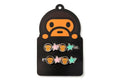 A BATHING APE BABY MILO STORE BABY MILO HAIR CLIP SET #1
