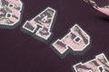 A BATHING APE Ladies' TIGER CAMO BAPE LOGO PULLOVER HOODIE