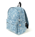 A BATHING APE BABY MILO STORE BABY MILO MEDIUM BACKPACK #4