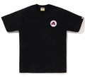 A BATHING APE APE TRANSIT AUTHORITY TEE