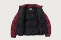 A BATHING APE ONE POINT DOWN JACKET