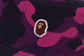 A BATHING APE COLOR CAMO BUCKET HAT - happyjagabee store