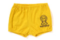 A BATHING APE BAPE KIDS BABY MILO FRIENDS BABY GIFT SET