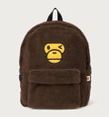 A BATHING APE - BABY MILO STORE BABY MILO MEDIUM DAYPACK
