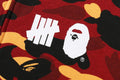 A BATHING APE BAPE x UNDEFEATED UNDFTD FULL ZIP HOODIE