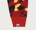 A BATHING APE BAPE x UNDEFEATED UNDFTD FULL ZIP HOODIE