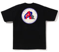 A BATHING APE APE TRANSIT AUTHORITY TEE