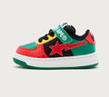 A BATHING APE BAPE KIDS BAPE STA #2