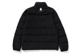 A BATHING APE ONLINE EXCLUSIVE ONE POINT DOWN JACKET