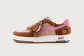 A BATHING APE Men's / Ladies' BAPE STA #5