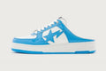 A BATHING APE BAPE STA CLOG #1